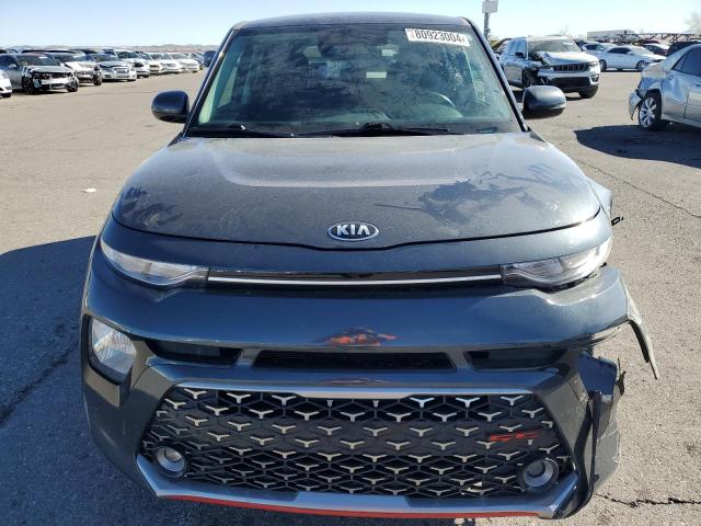 Photo 4 VIN: KNDJ63AU4M7779115 - KIA SOUL GT LI 