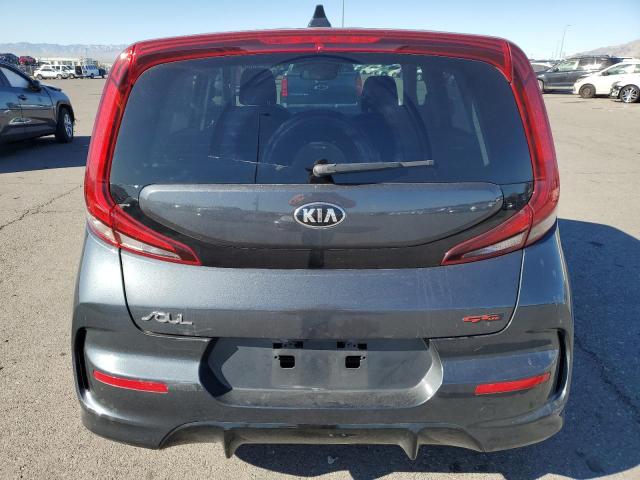 Photo 5 VIN: KNDJ63AU4M7779115 - KIA SOUL GT LI 