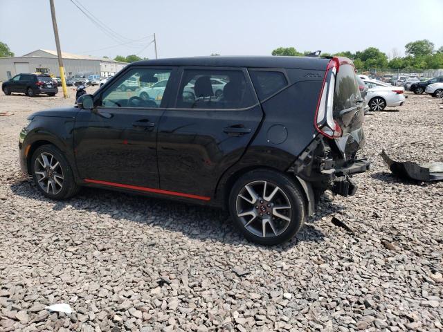 Photo 1 VIN: KNDJ63AU4M7781771 - KIA SOUL GT LI 