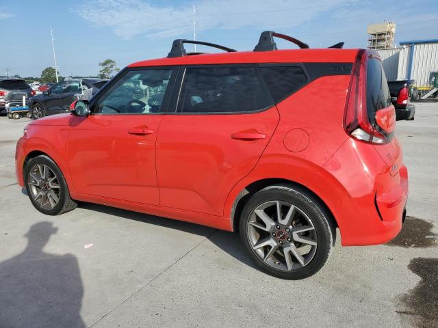 Photo 1 VIN: KNDJ63AU4N7159673 - KIA SOUL 