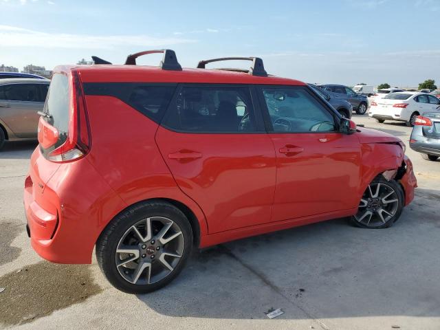 Photo 2 VIN: KNDJ63AU4N7159673 - KIA SOUL 