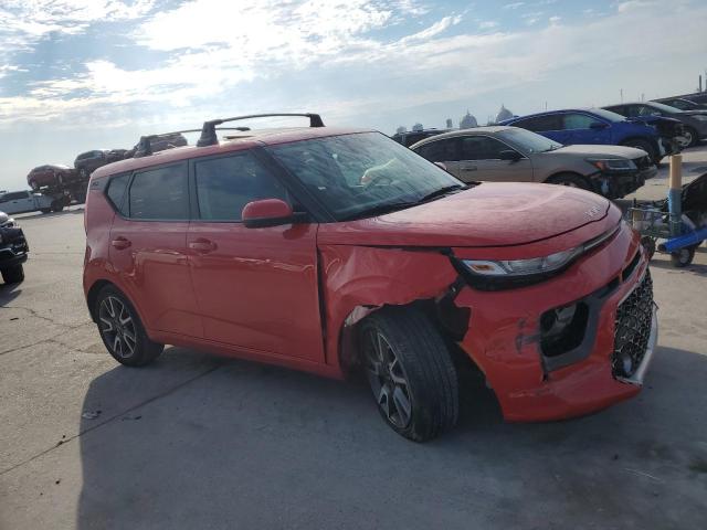 Photo 3 VIN: KNDJ63AU4N7159673 - KIA SOUL 