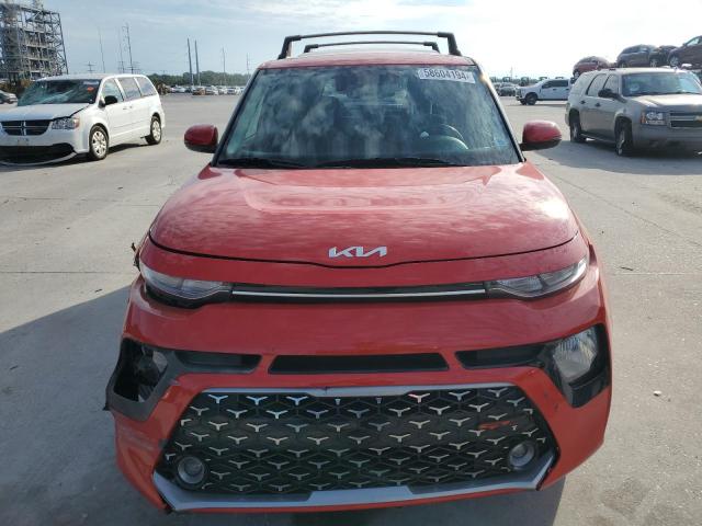 Photo 4 VIN: KNDJ63AU4N7159673 - KIA SOUL 