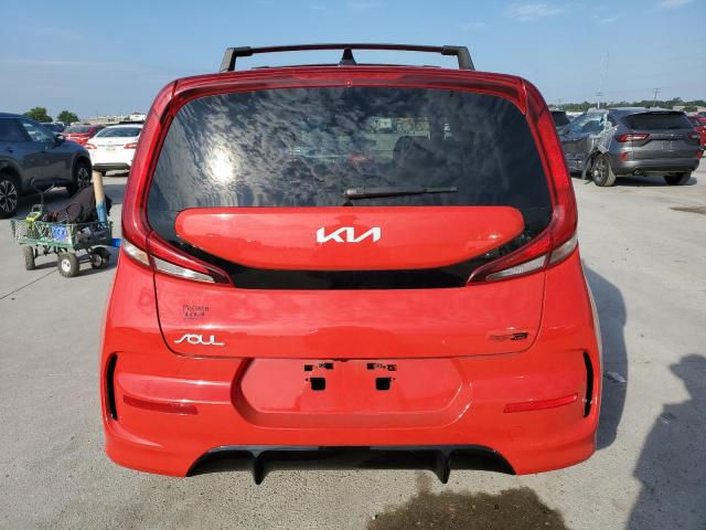 Photo 5 VIN: KNDJ63AU4N7159673 - KIA SOUL 