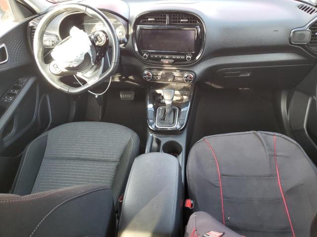 Photo 7 VIN: KNDJ63AU4N7159673 - KIA SOUL 