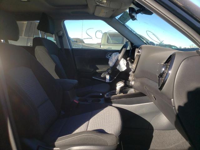 Photo 4 VIN: KNDJ63AU4N7166865 - KIA SOUL GT LI 