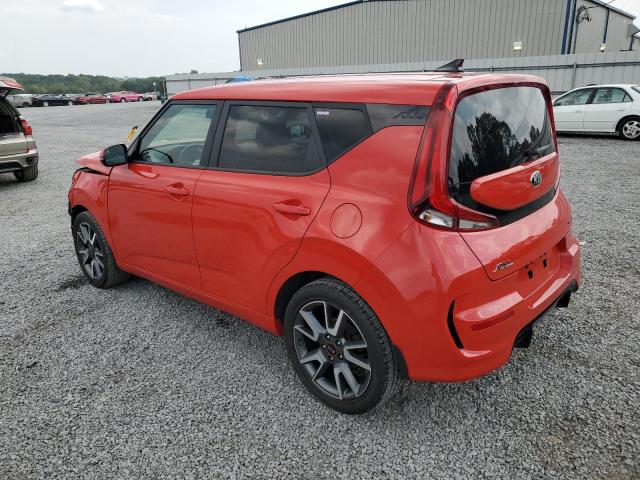 Photo 1 VIN: KNDJ63AU5L7004515 - KIA SOUL GT LI 