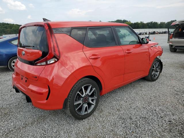 Photo 2 VIN: KNDJ63AU5L7004515 - KIA SOUL GT LI 