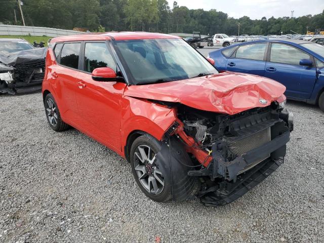 Photo 3 VIN: KNDJ63AU5L7004515 - KIA SOUL GT LI 