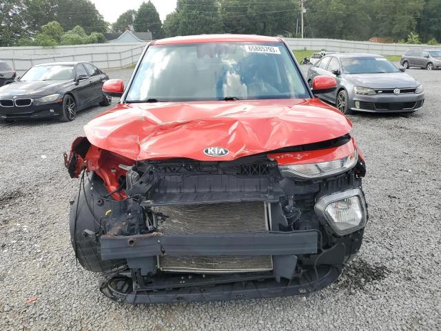 Photo 4 VIN: KNDJ63AU5L7004515 - KIA SOUL GT LI 