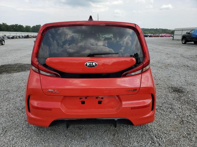 Photo 5 VIN: KNDJ63AU5L7004515 - KIA SOUL GT LI 