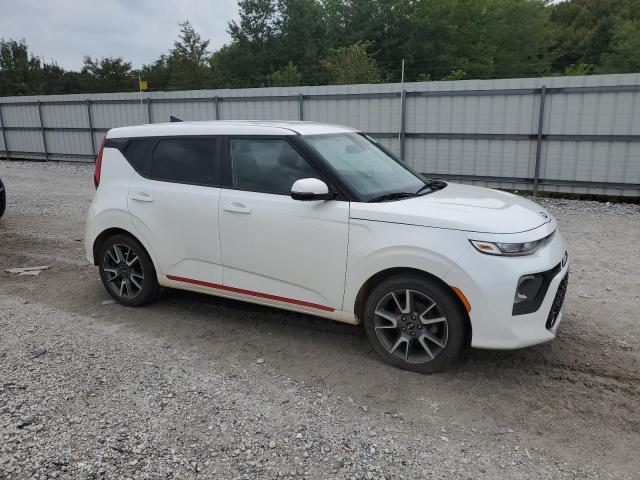 Photo 3 VIN: KNDJ63AU5L7026174 - KIA SOUL GT LI 