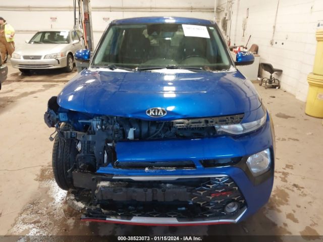 Photo 5 VIN: KNDJ63AU5L7054086 - KIA SOUL 