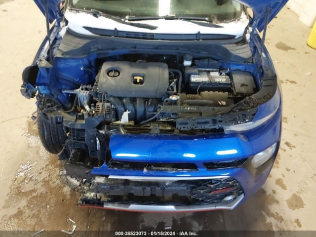 Photo 9 VIN: KNDJ63AU5L7054086 - KIA SOUL 