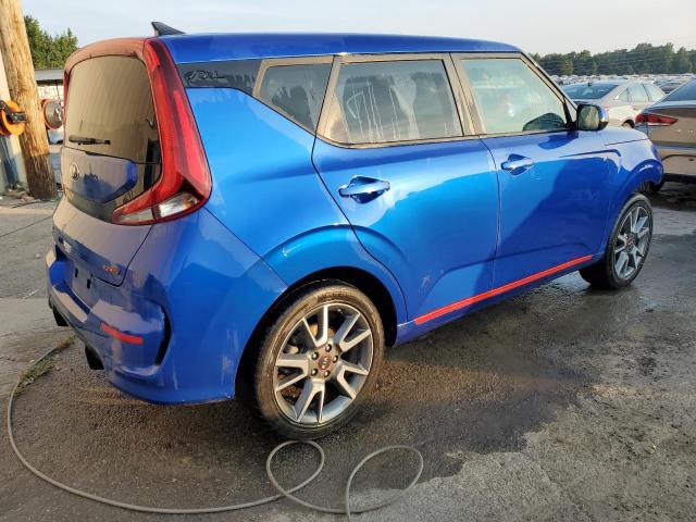 Photo 2 VIN: KNDJ63AU5L7073169 - KIA SOUL GT LI 