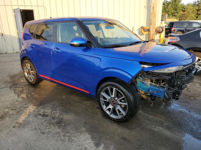 Photo 3 VIN: KNDJ63AU5L7073169 - KIA SOUL GT LI 