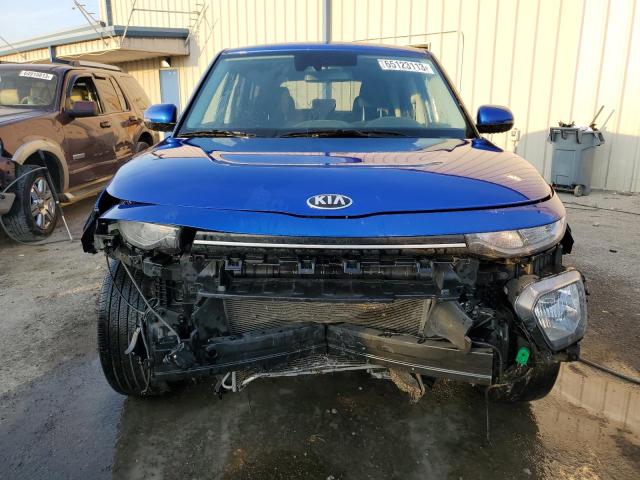 Photo 4 VIN: KNDJ63AU5L7073169 - KIA SOUL GT LI 