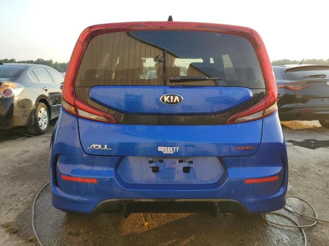 Photo 5 VIN: KNDJ63AU5L7073169 - KIA SOUL GT LI 