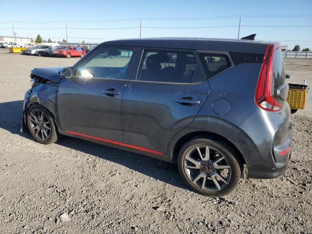 Photo 1 VIN: KNDJ63AU5L7079456 - KIA SOUL GT LI 