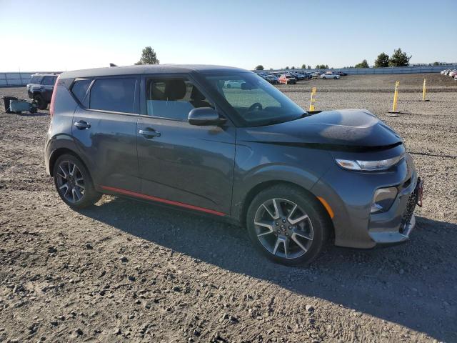 Photo 3 VIN: KNDJ63AU5L7079456 - KIA SOUL GT LI 