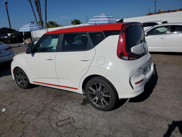 Photo 1 VIN: KNDJ63AU5L7095267 - KIA SOUL GT LI 