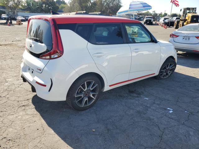 Photo 2 VIN: KNDJ63AU5L7095267 - KIA SOUL GT LI 