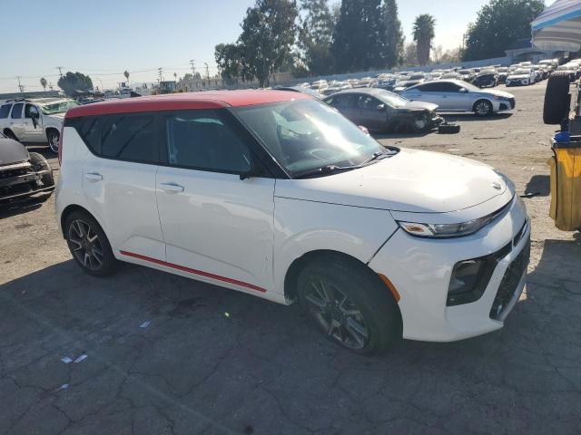 Photo 3 VIN: KNDJ63AU5L7095267 - KIA SOUL GT LI 