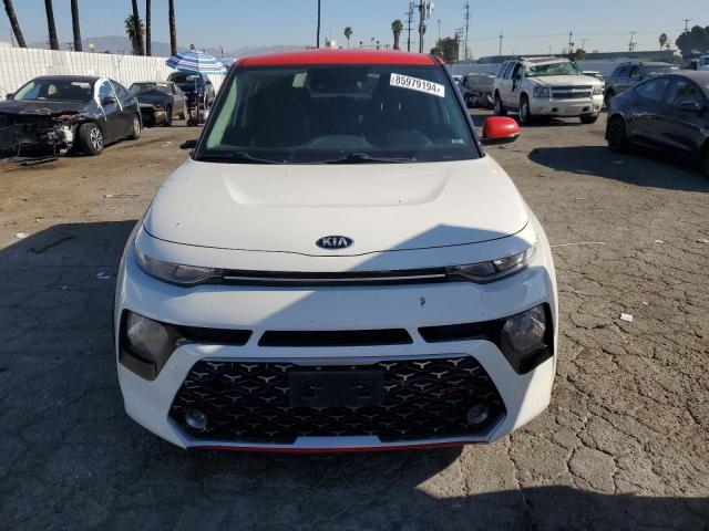 Photo 4 VIN: KNDJ63AU5L7095267 - KIA SOUL GT LI 