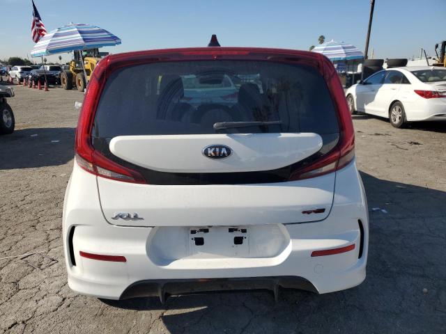 Photo 5 VIN: KNDJ63AU5L7095267 - KIA SOUL GT LI 