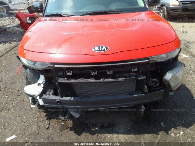 Photo 5 VIN: KNDJ63AU5L7102069 - KIA SOUL 