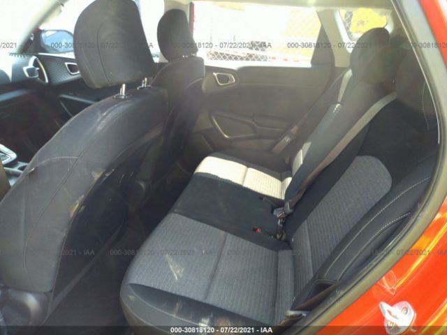 Photo 7 VIN: KNDJ63AU5L7102069 - KIA SOUL 