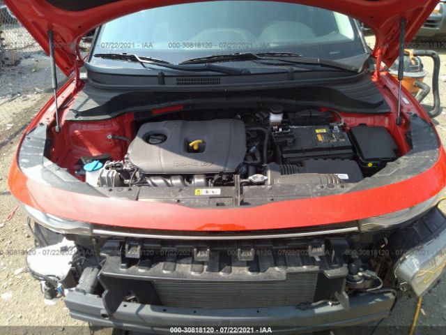 Photo 9 VIN: KNDJ63AU5L7102069 - KIA SOUL 