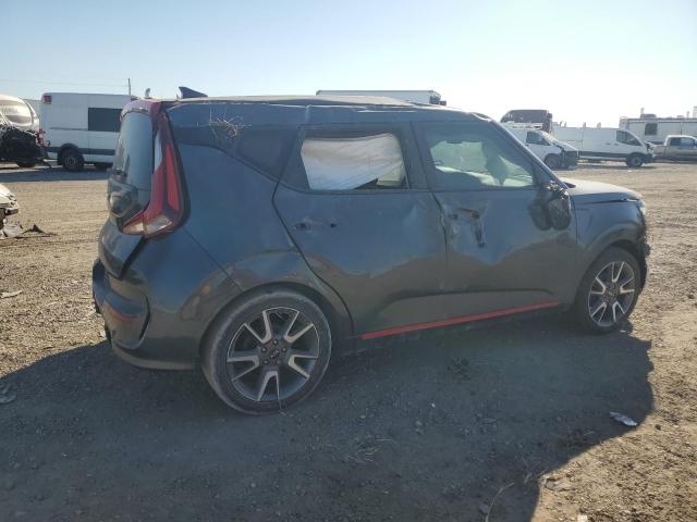 Photo 2 VIN: KNDJ63AU5L7104422 - KIA SOUL GT LI 