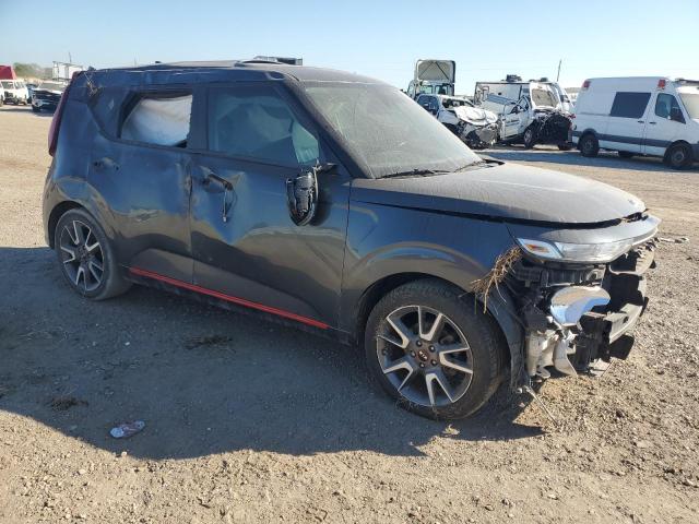 Photo 3 VIN: KNDJ63AU5L7104422 - KIA SOUL GT LI 