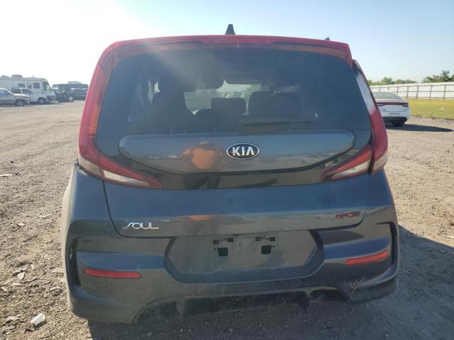 Photo 5 VIN: KNDJ63AU5L7104422 - KIA SOUL GT LI 