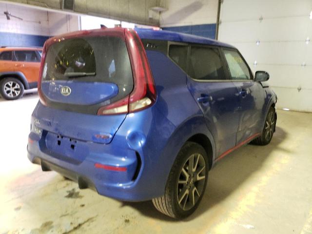 Photo 3 VIN: KNDJ63AU5L7109765 - KIA SOUL GT LI 