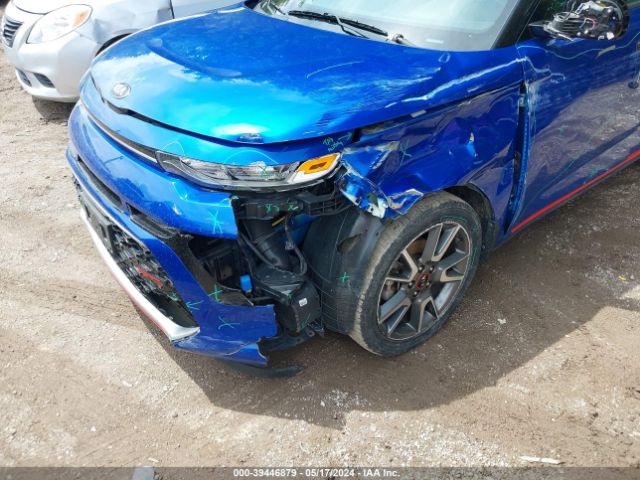 Photo 5 VIN: KNDJ63AU5L7115789 - KIA SOUL 