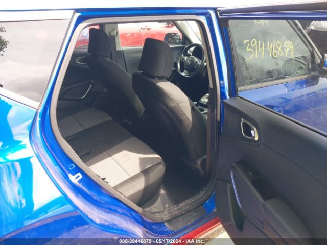 Photo 7 VIN: KNDJ63AU5L7115789 - KIA SOUL 