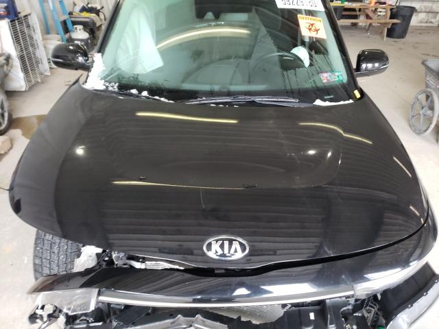 Photo 6 VIN: KNDJ63AU5L7703515 - KIA SOUL GT LI 