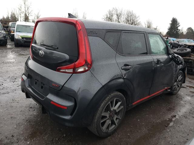 Photo 2 VIN: KNDJ63AU5L7732870 - KIA SOUL GT LI 