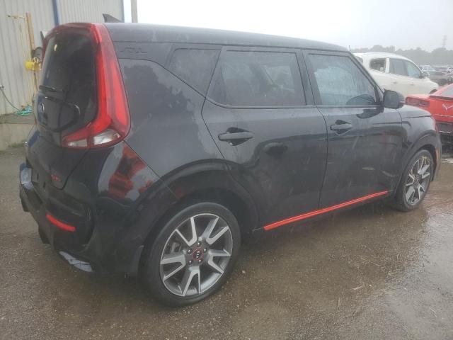 Photo 1 VIN: KNDJ63AU5M7745507 - KIA SOUL GT LI 