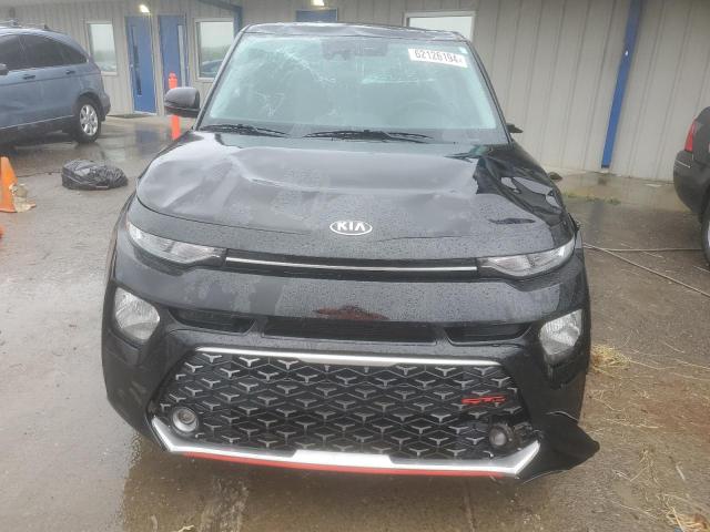 Photo 3 VIN: KNDJ63AU5M7745507 - KIA SOUL GT LI 