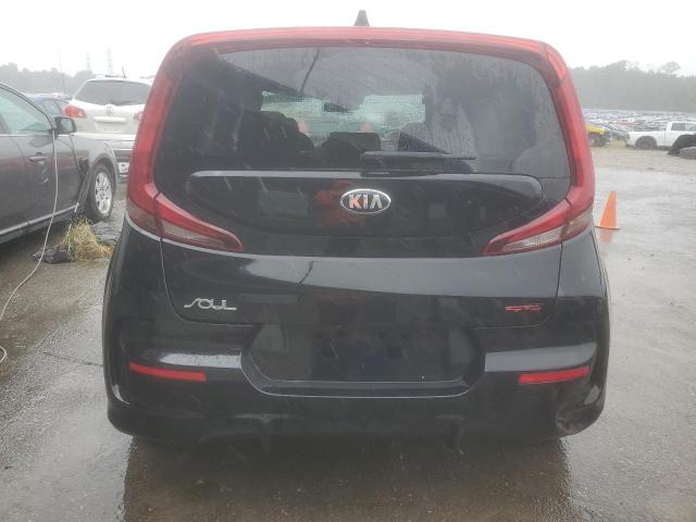 Photo 4 VIN: KNDJ63AU5M7745507 - KIA SOUL GT LI 