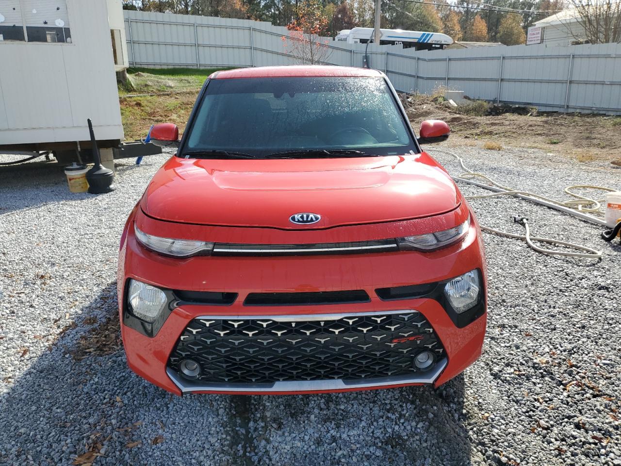 Photo 4 VIN: KNDJ63AU5M7761688 - KIA SOUL 