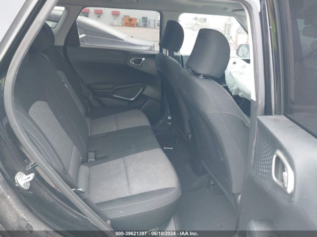 Photo 7 VIN: KNDJ63AU5M7762923 - KIA SOUL 