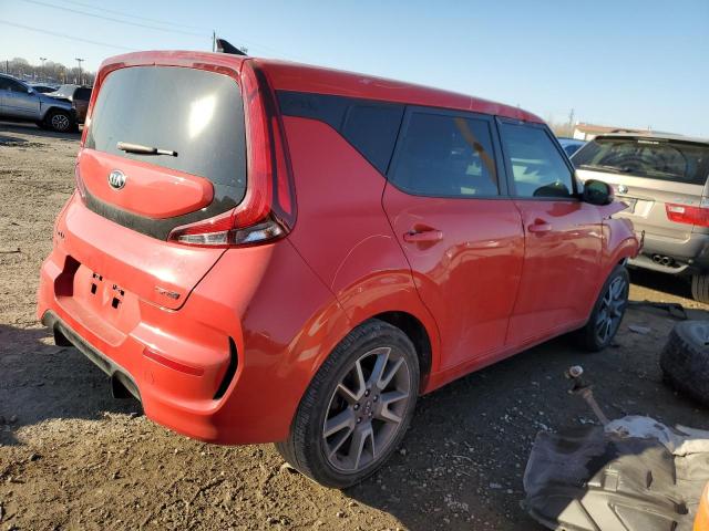 Photo 2 VIN: KNDJ63AU5M7765482 - KIA SOUL GT LI 