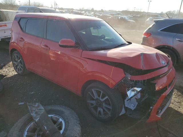 Photo 3 VIN: KNDJ63AU5M7765482 - KIA SOUL GT LI 