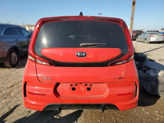 Photo 5 VIN: KNDJ63AU5M7765482 - KIA SOUL GT LI 