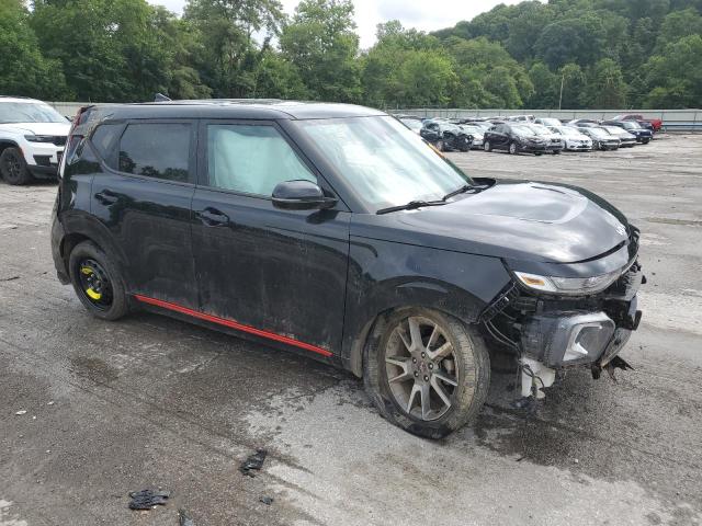 Photo 3 VIN: KNDJ63AU5N7805514 - KIA SOUL GT LI 