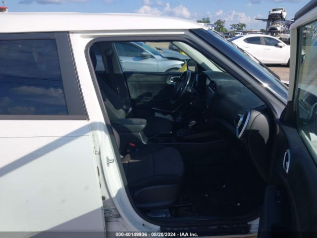 Photo 4 VIN: KNDJ63AU6L7001767 - KIA SOUL 